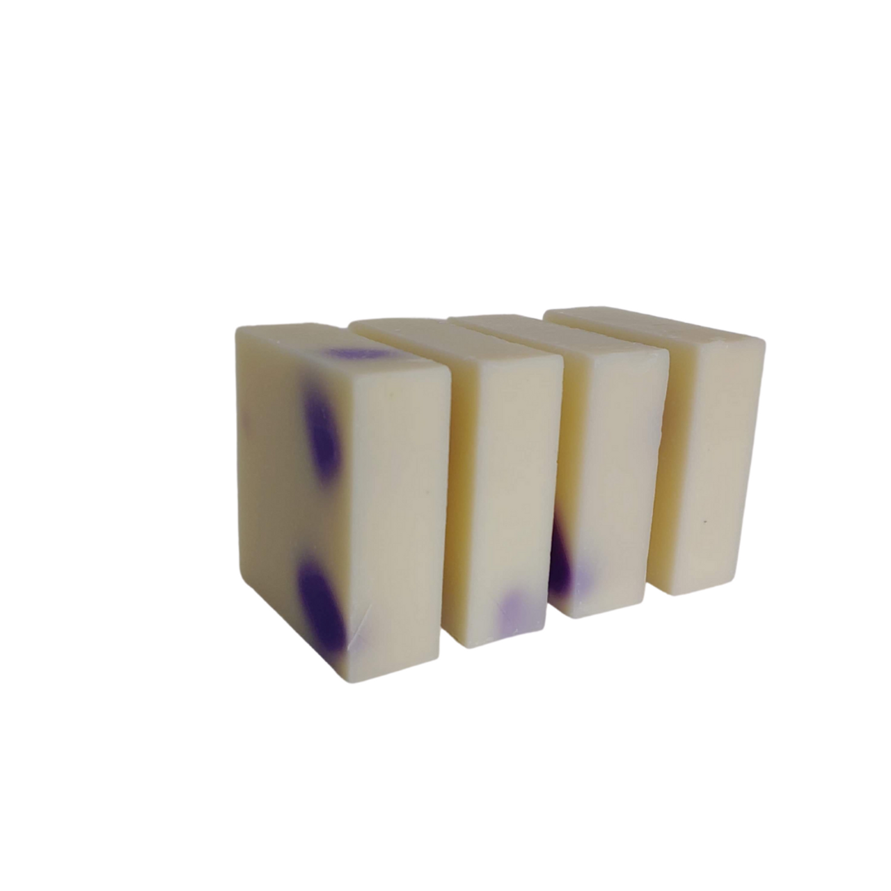 Black Raspberry & Vanilla Soap