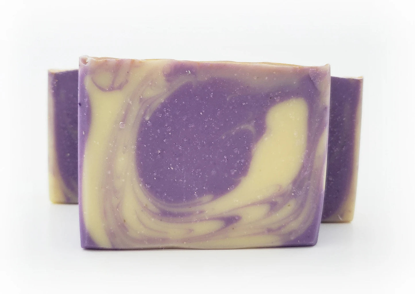 Lavender Soap