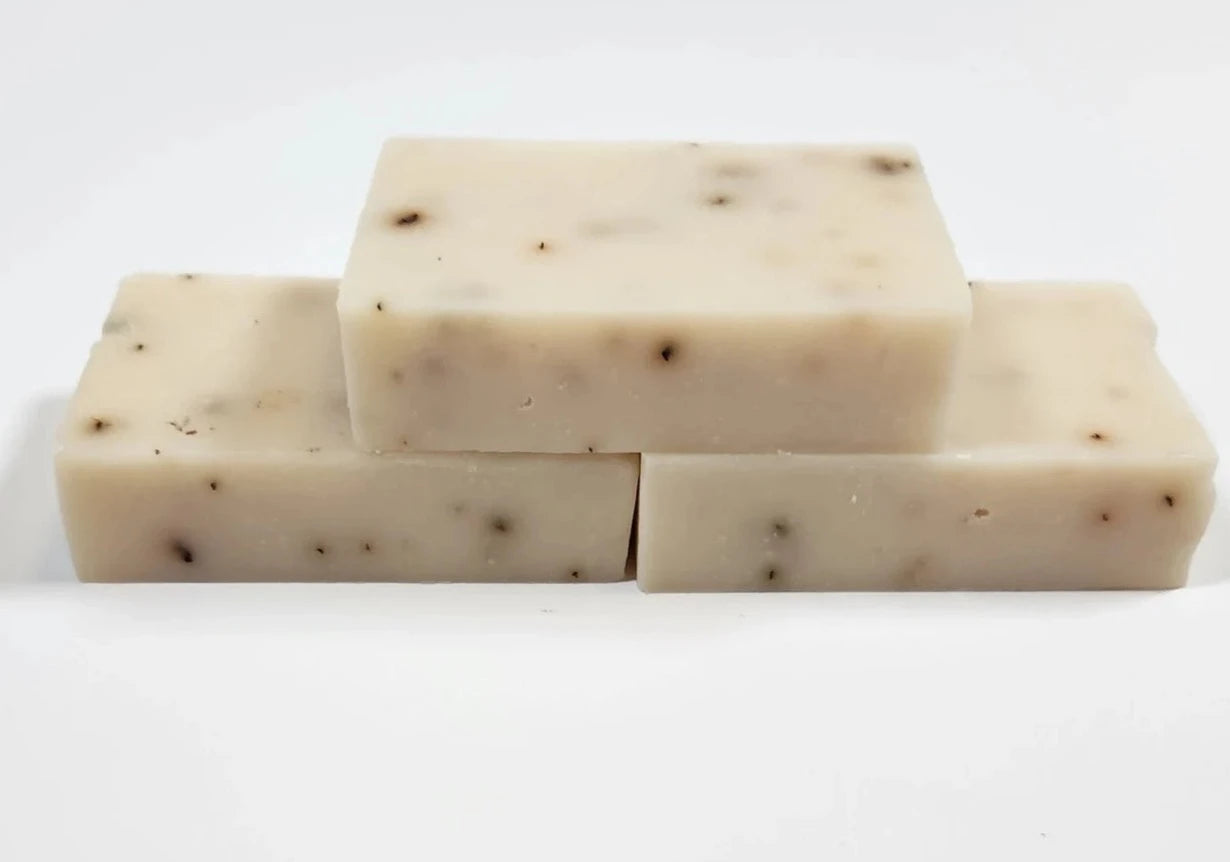 Eucalyptus Aloe Soap